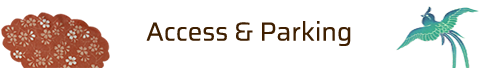 Access & Parking